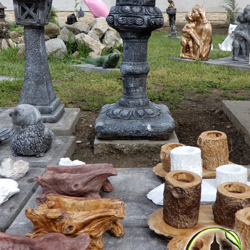 Mindent 'Is' kerti dekoráció 36